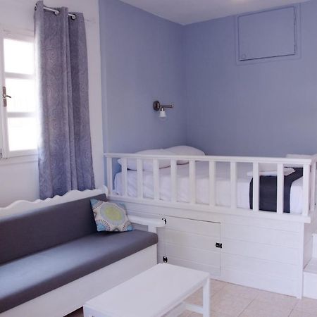 Apartament Amaradios Rhodes City Zewnętrze zdjęcie
