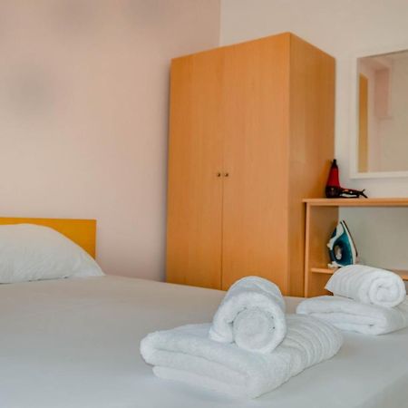 Apartament Amaradios Rhodes City Zewnętrze zdjęcie