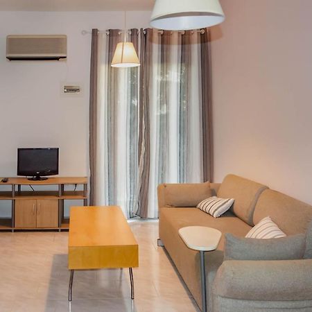 Apartament Amaradios Rhodes City Zewnętrze zdjęcie