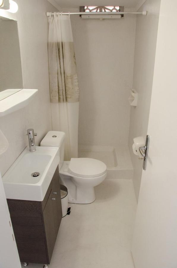 Apartament Amaradios Rhodes City Zewnętrze zdjęcie