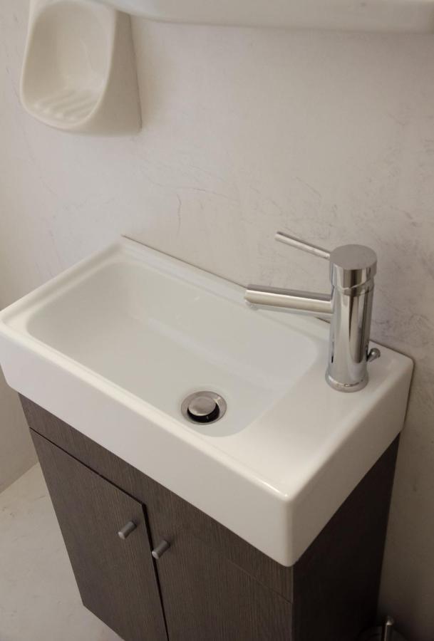 Apartament Amaradios Rhodes City Zewnętrze zdjęcie