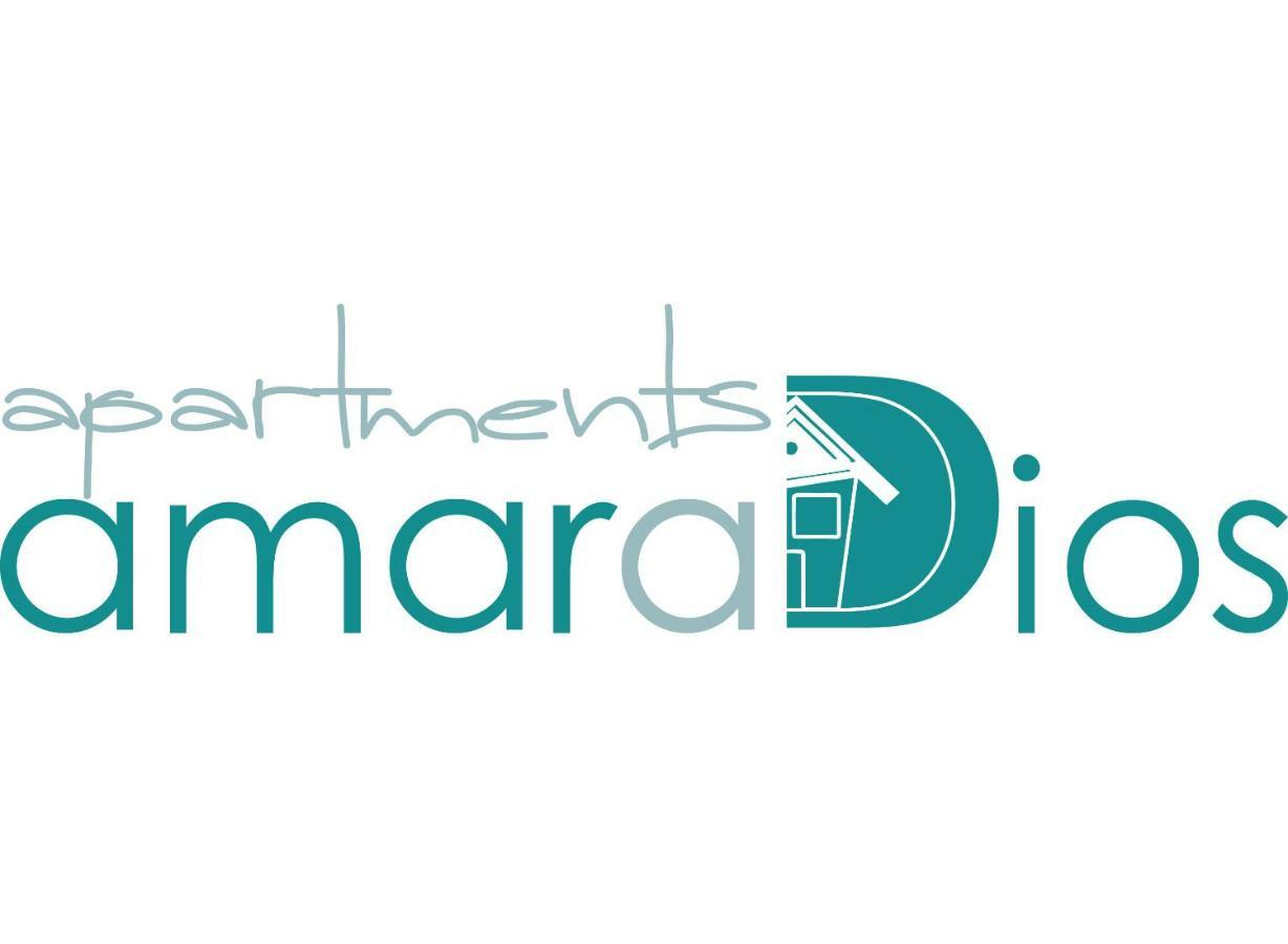 Apartament Amaradios Rhodes City Zewnętrze zdjęcie
