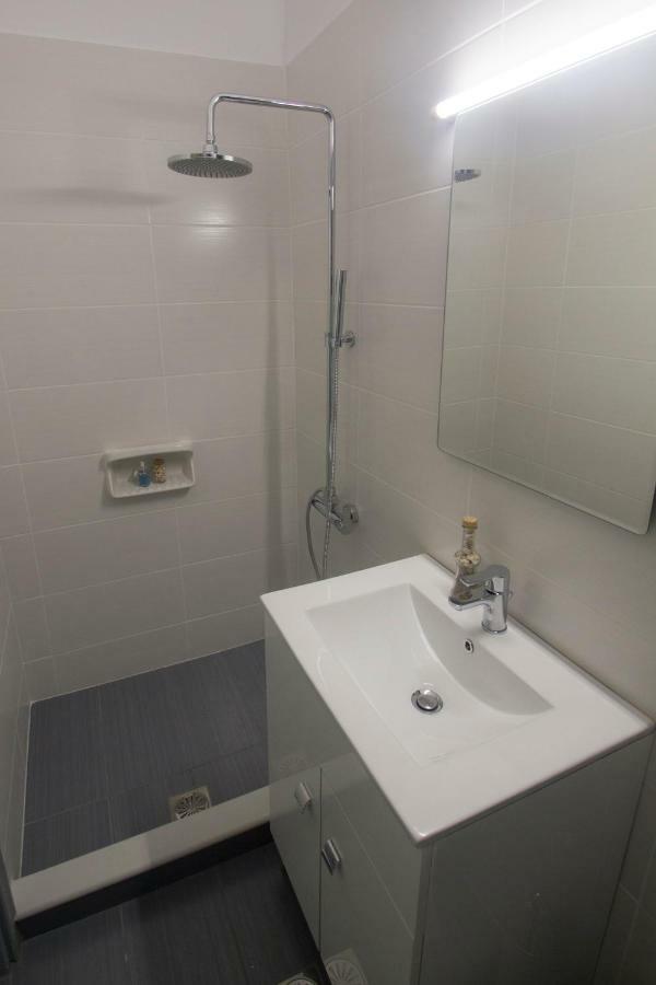 Apartament Amaradios Rhodes City Zewnętrze zdjęcie